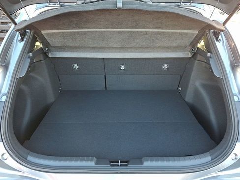 New 2025 Toyota Corolla GR AWD/4WD image 19
