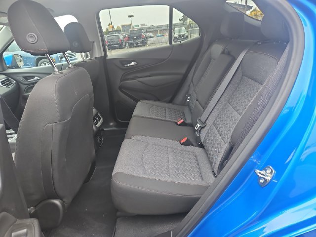 Used 2024 Chevrolet Equinox LT FWD image 24