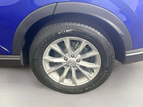 Used 2023 Honda CR-V EX-L image 24