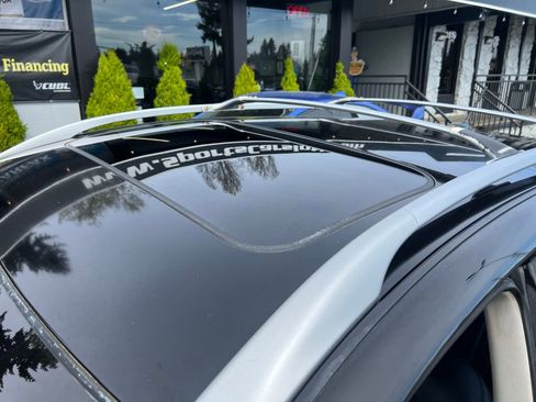 Used 2016 INFINITI QX50 AWD w/ Technology Package image 10