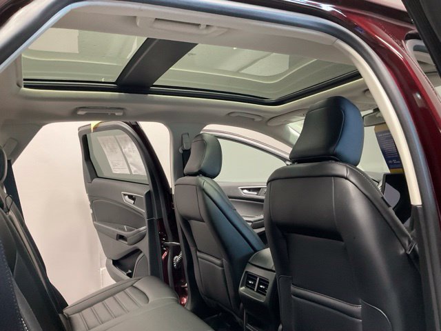 Used 2024 Ford Edge SEL w/ Convenience Package AWD/4WD image 27