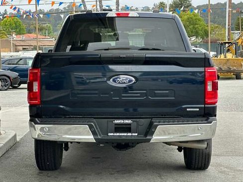 Used 2023 Ford F150 XLT image 5