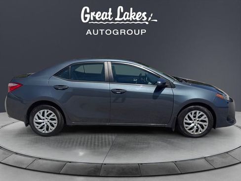 Used 2019 Toyota Corolla LE FWD image 6