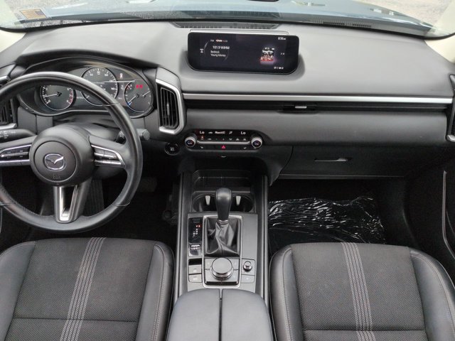 Used 2025 MAZDA CX-50 AWD 2.5 S w/ Preferred Package image 14