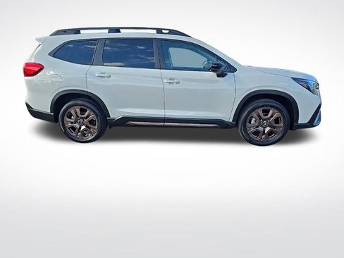 New 2025 Subaru Ascent Bronze Edition image 8