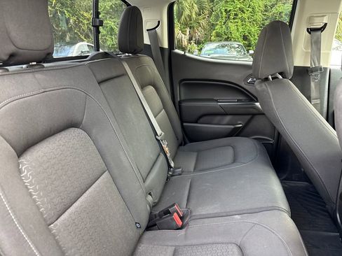 Used 2021 GMC Canyon Elevation w/ Trailering Package image 29