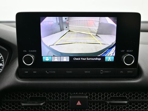 Used 2024 Honda HR-V Sport image 13