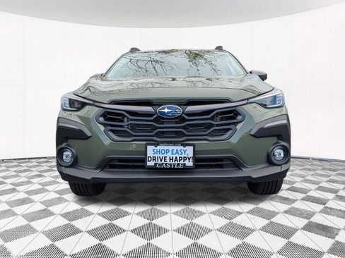 Used 2025 Subaru Crosstrek 2.5i Limited w/ Crosstrek Mirror Package AWD/4WD image 13