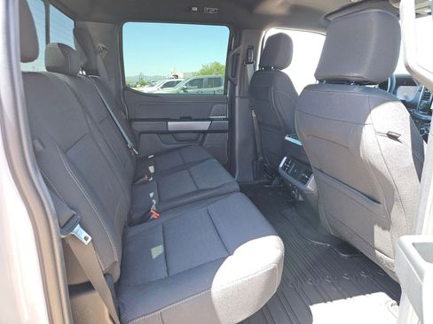 New 2026 Ford F150 XLT w/ Equipment Group 302A MID AWD/4WD image 25