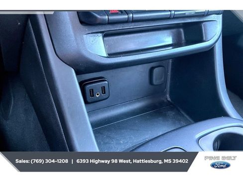 Used 2021 Chevrolet Colorado W/T w/ Custom Special Edition RWD image 24