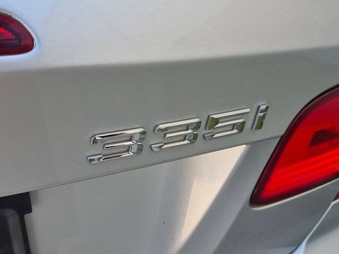 Used 2009 BMW 335i Convertible RWD image 27