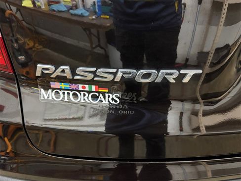 Used 2020 Honda Passport Elite image 33