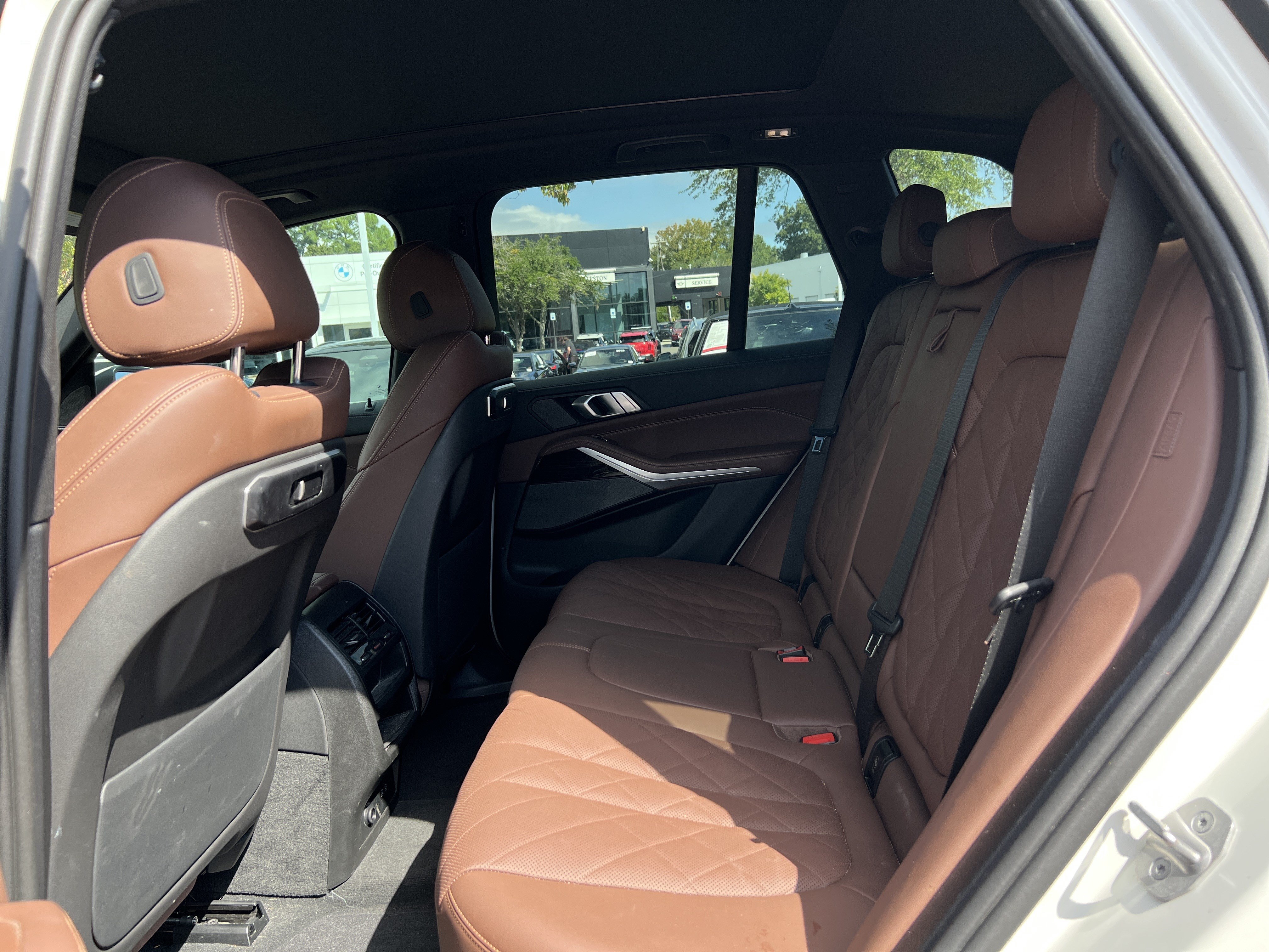 Used 2024 BMW X5 sDrive40i w/ Premium Package RWD image 31