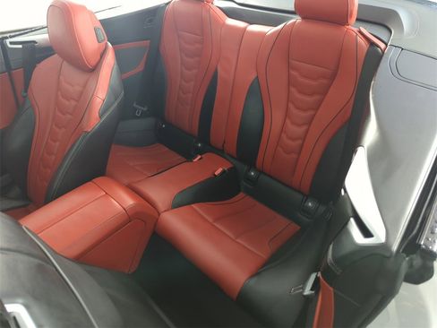 Used 2022 BMW 840i Convertible image 26