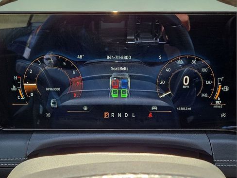 Used 2024 Ford Mustang Premium image 24