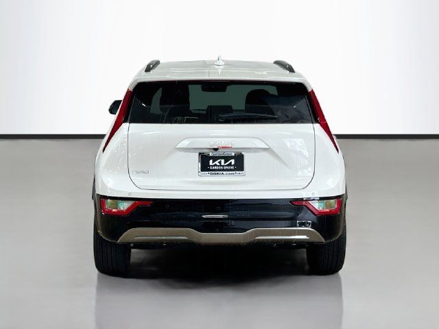 New 2026 Kia Niro Wind FWD image 6