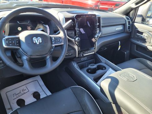 New 2026 RAM 2500 Laramie image 4