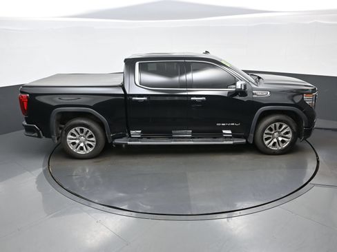 Used 2023 GMC Sierra 1500 Denali AWD/4WD image 42