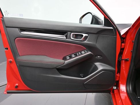 Certified 2026 Honda Civic Si image 30