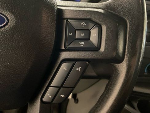 Certified 2023 Ford E-450 and Econoline 450 Super Duty w/ Power Windows & Locks Group RWD image 14