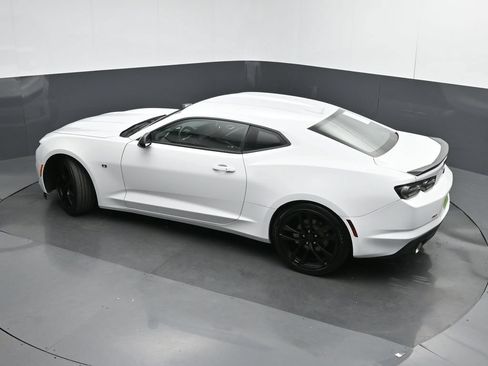Used 2024 Chevrolet Camaro LT w/ RS Package RWD image 35