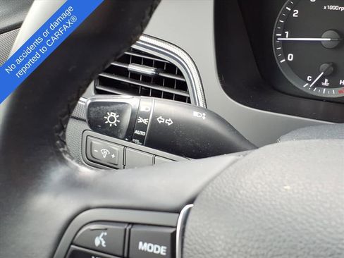 Used 2017 Hyundai Sonata Sport w/ Value Edition Package 02 image 22