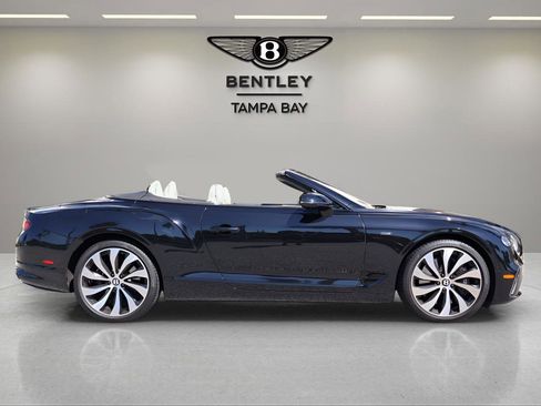 Used 2024 Bentley Continental GT AWD/4WD image 13