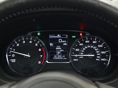 Used 2018 Subaru Forester 2.5i Touring w/ 50th Anniversary Edition image 18