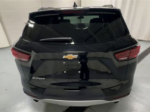 Used 2024 Chevrolet Blazer LT w/ Convenience Package image 7