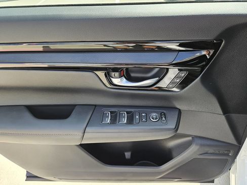 Certified 2024 Honda CR-V Sport Touring image 16
