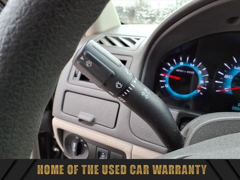 Used 2012 Ford Fusion S image 30