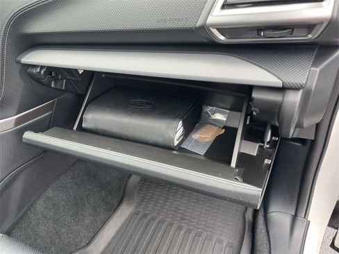 Certified 2021 Subaru Forester Limited w/ Popular Package #3 image 36