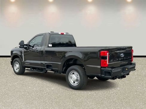 New 2024 Ford F350 XL w/ 360-Degree Camera Package image 6