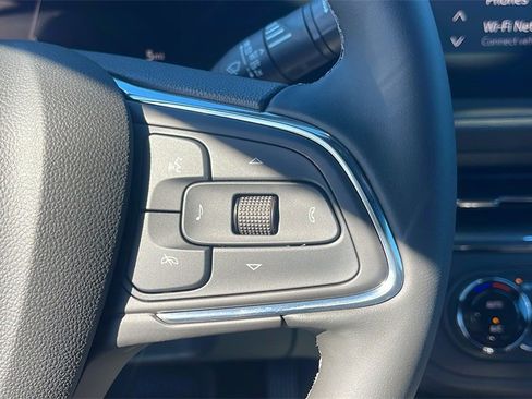 New 2025 Buick Envista Preferred w/ Convenience I Package image 21