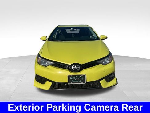 Used 2016 Scion iM image 8