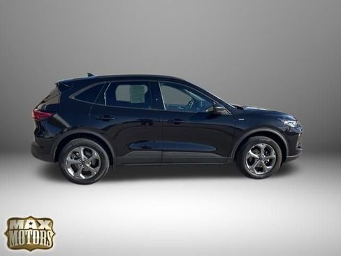 Used 2025 Ford Escape ST-Line image 5