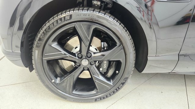 Used 2026 Genesis GV80 3.5T Prestige AWD/4WD image 82