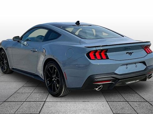 New 2026 Ford Mustang Coupe image 3