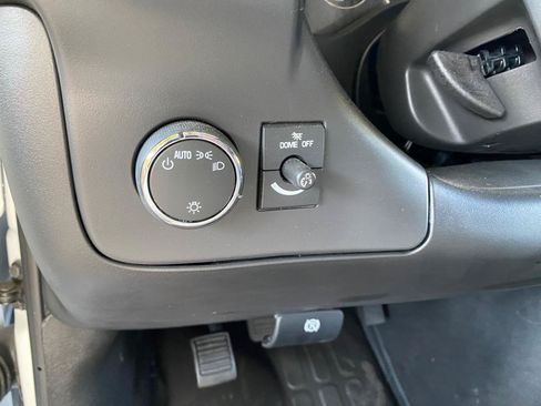 Used 2025 Chevrolet Express 2500 w/ Driver Convenience Package RWD image 49