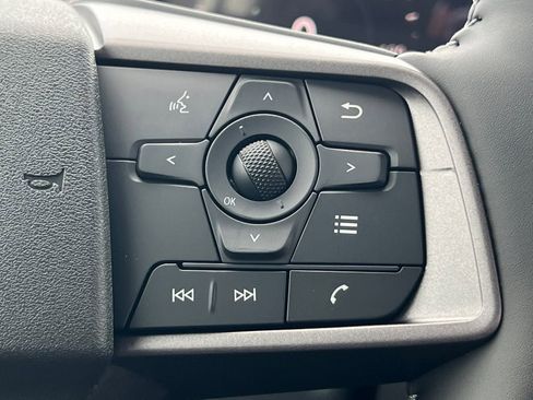 New 2026 Nissan Sentra SV w/ SV Convenience Package FWD image 13