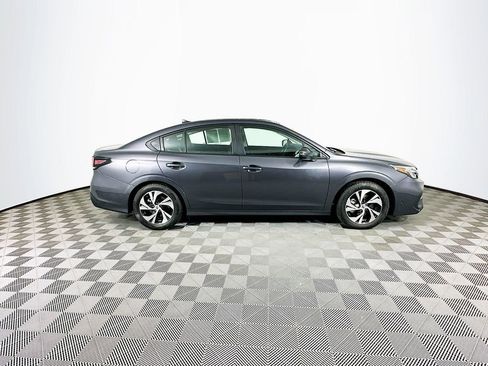 Certified 2025 Subaru Legacy Premium image 11