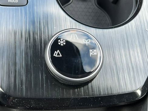 New 2026 Nissan Rogue SV image 30