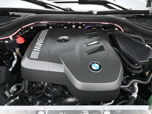 New 2026 BMW X3 xDrive30 AWD/4WD image 18