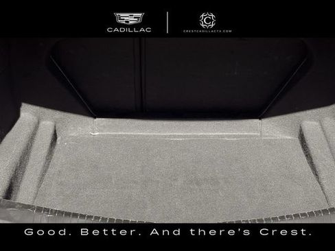 Used 2025 Cadillac CT5 Premium Luxury w/ Sun And Sound Package AWD/4WD image 29