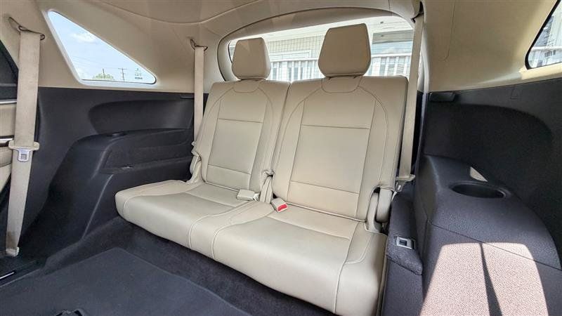 Used 2018 Acura MDX SH-AWD image 46