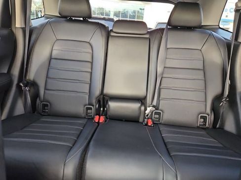 Used 2025 Honda CR-V EX-L image 22