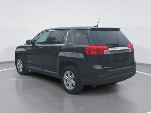 Used 2014 GMC Terrain SLE FWD image 6