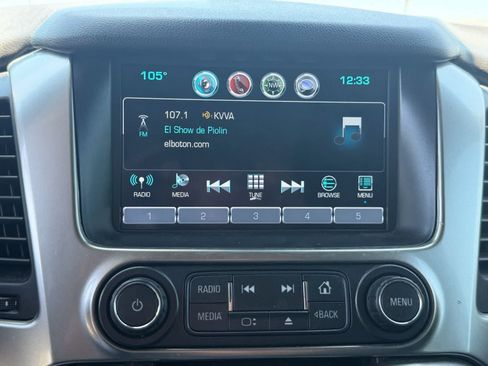 Used 2019 Chevrolet Tahoe LT AWD/4WD image 17
