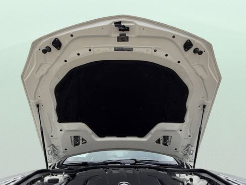 Used 2016 Mercedes-Benz SL 400 image 69