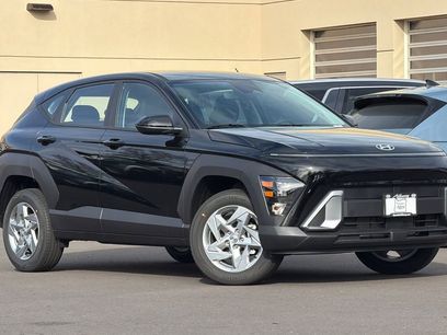 New 2026 Hyundai Kona SE